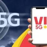 Vi’s Cheapest Unlimited 5G Plans Start at ₹299
