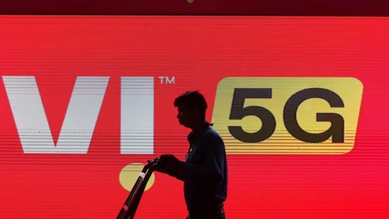 Vi’s Cheapest Unlimited 5G Plans Start at ₹299