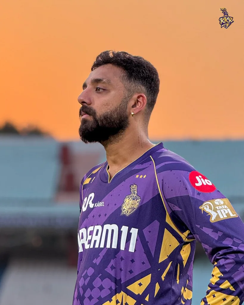 Varun Chakravarthy 5 IPL 2025: KKR vs RCB - Preview, Prediction, Starting XI and Where To Watch The Match LIVE