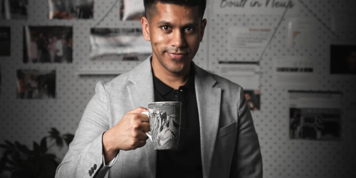 BOULT Emerges as India's Fastest-Growing Wearable Brand