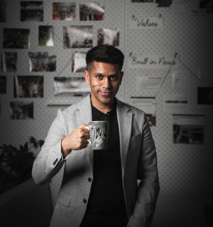 Varun Gupta, BOULT BOULT Emerges as India's Fastest-Growing Wearable Brand