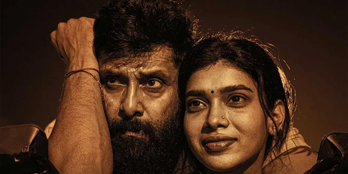 Veera Dheera Sooran: Vikram’s Epic Faces Unexpected Legal Storm