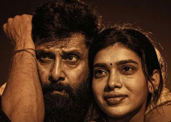 Veera Dheera Sooran: Vikram’s Epic Faces Unexpected Legal Storm