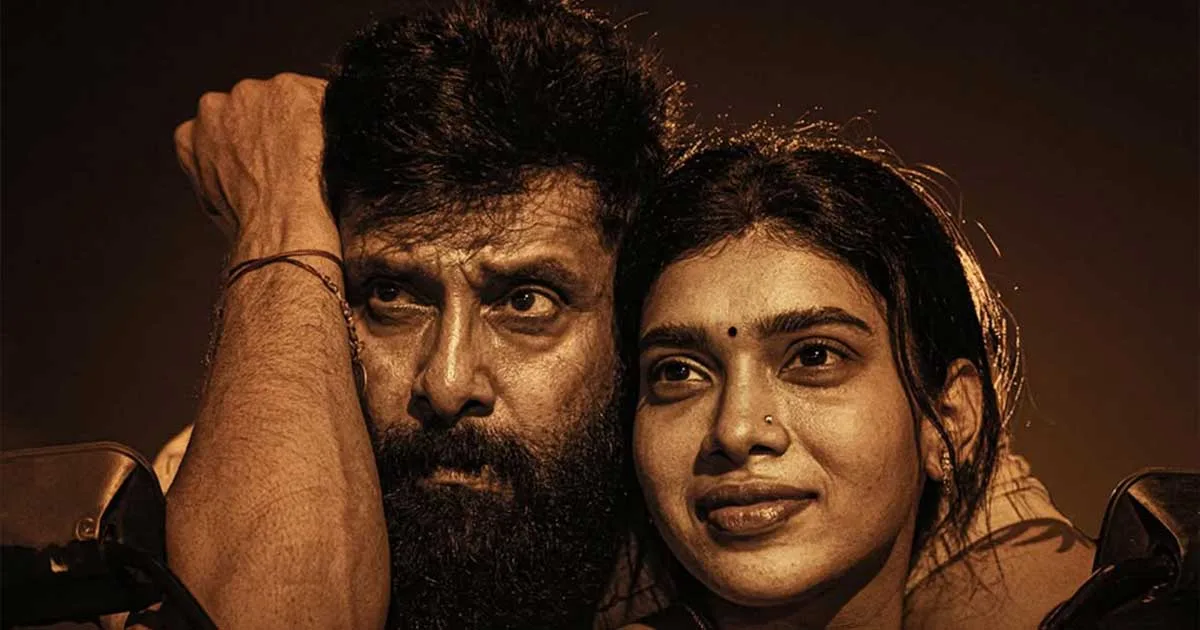 Veera Dheera Sooran: Vikram’s Epic Faces Unexpected Legal Storm