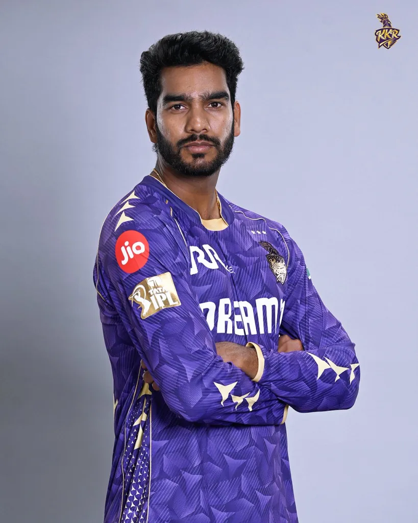 Venkatesh IPL 2025: Why KKR Chose Ajinkya Rahane Over Venkatesh Iyer as Captain? CEO Venky Mysore Reveals