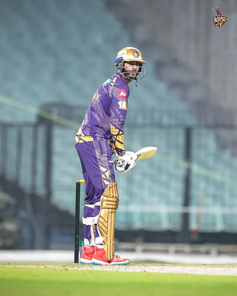 Venkatesh Iyer 3 IPL 2025: KKR vs RCB - Preview, Prediction, Starting XI and Where To Watch The Match LIVE