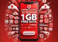 Vi 1 GB Free Data: Boost Your Mobile Experience in 2025