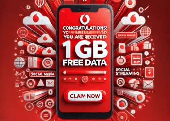 Vi 1 GB Free Data: Boost Your Mobile Experience in 2025