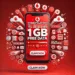 Vi 1 GB Free Data: Boost Your Mobile Experience in 2025