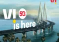 Vi 5G Services Launched in Mumbai: Everything You Need to Know