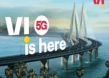 Vi 5G Services Launched in Mumbai: Everything You Need to Know