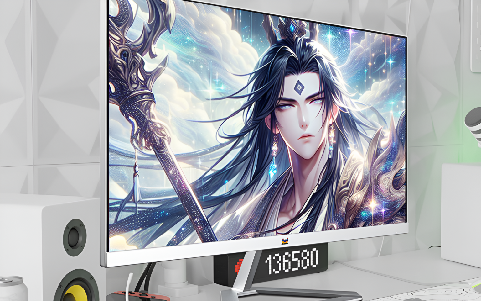 ViewSonic Unveils 27-Inch 4K 160Hz/FHD 320Hz Gaming Monitor at an Unbeatable Price