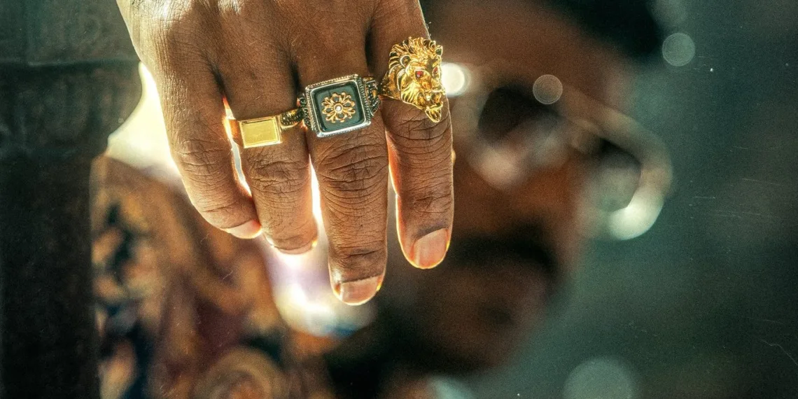 Vineet Kumar Singh Joins ‘Jaat’ as a Ruthless Antagonist Opposing Sunny Deol