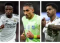 Brazil’s Attacking Dilemma: Can Vinícius, Rodrygo, and Raphinha Fill Neymar’s Void?