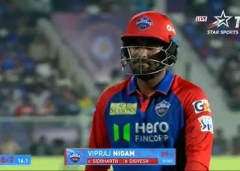 Vipraj Nigam