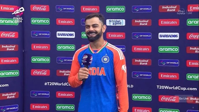 Virat Kohli h REVEALED: Why Virat Kohli Doesn't Post on Social Media Anymore?