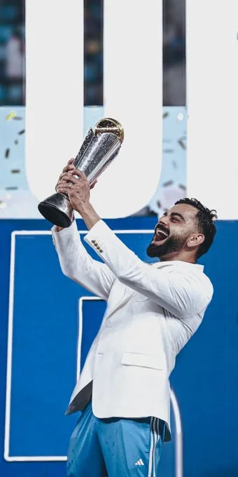 Virat Kohli REVEALED: Why Virat Kohli Doesn't Post on Social Media Anymore?