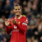 Virgil van Dijk’s PSG Talks: The Real Truth Behind the Liverpool Captain’s Conversation with Parisian Chiefs