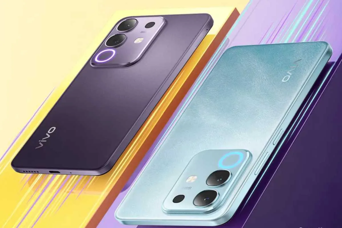 Vivo T4x 5G Launched in India With Dimensity 7300