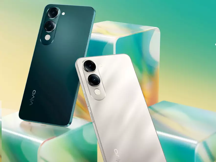 Vivo Y19e