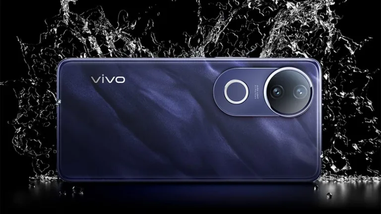 Vivo V50e Set to Launch in India: Key Features and Specs Revealed