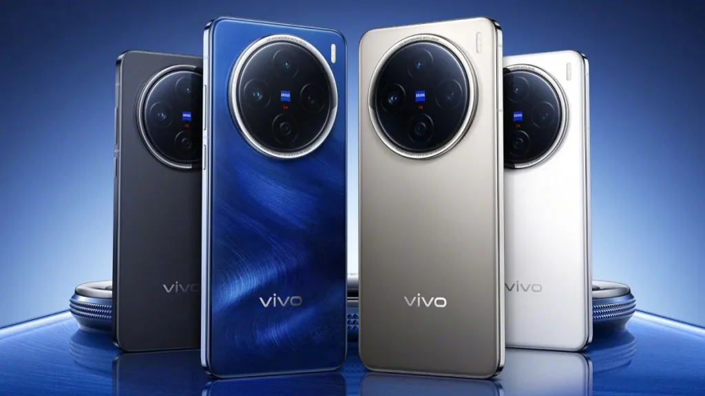 Vivo X200 3 1 Vivo X200 Ultra & X200 Mini Tipped for India Launch Soon