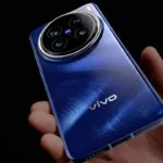 Vivo X200 Ultra Debuts VS1 Chip for Advanced Image Processing