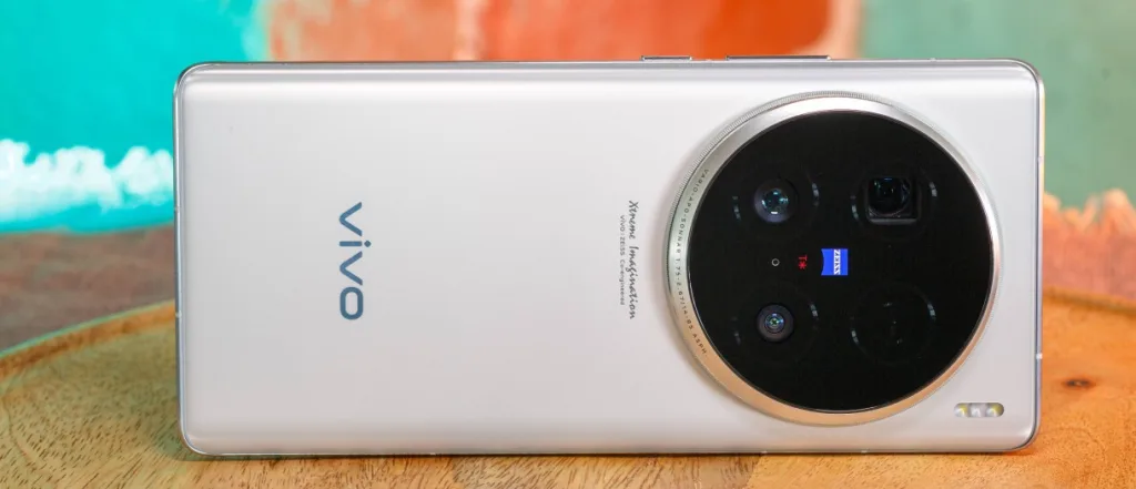 Vivo X200s 2 1 Vivo X200 Ultra, X200s Launching Soon: Specs Leaked