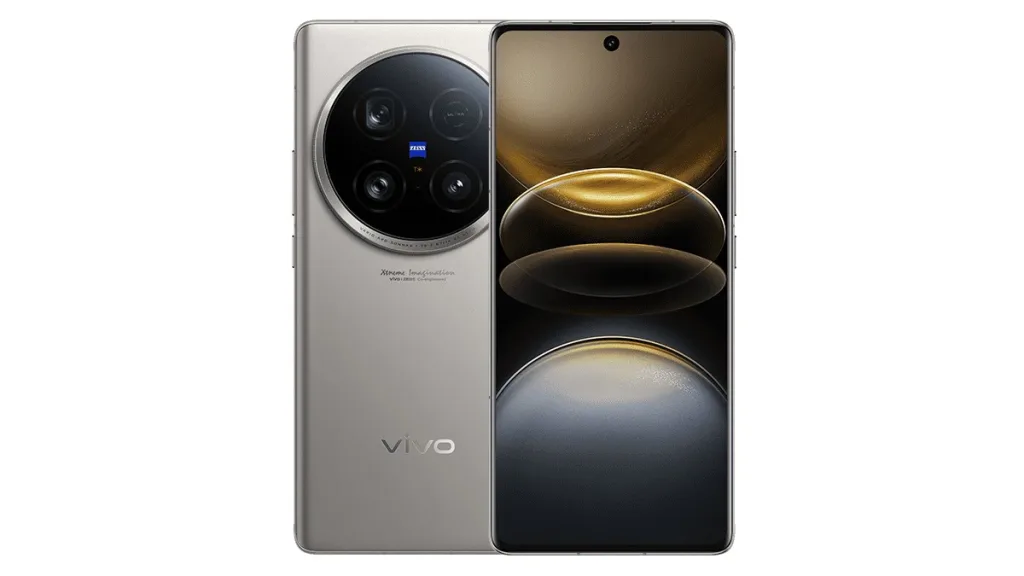 Vivo X200s 3 1 Vivo X200 Ultra, X200s Launching Soon: Specs Leaked