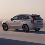 2025 Volvo XC90 Facelift Launched in India: Everything You Need to Know