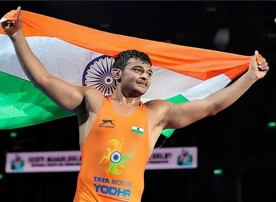 WFI Suspension Lifted df WFI Suspension Lifted: Full Timeline of Indian Wrestling’s Struggles