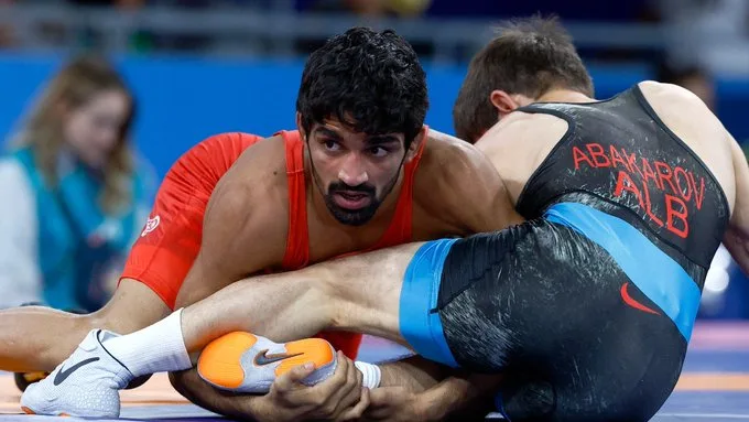 WFI Suspension Lifted e WFI Suspension Lifted: Full Timeline of Indian Wrestling’s Struggles