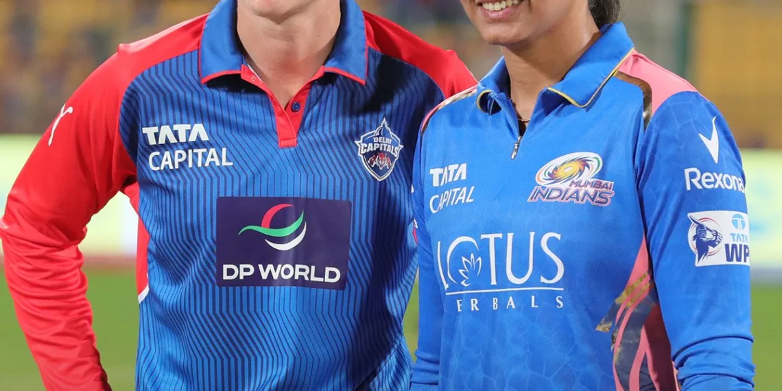 WPL 2025 Final: Delhi Capitals Women vs Mumbai Indians Women - Preview, Prediction and Where To Watch The Match LIVE