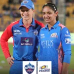 WPL 2025 Final: Delhi Capitals Women vs Mumbai Indians Women – Preview, Prediction and Where To Watch The Match LIVE