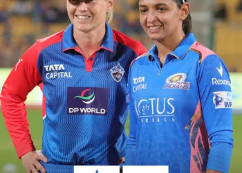 WPL 2025 Final: Delhi Capitals Women vs Mumbai Indians Women - Preview, Prediction and Where To Watch The Match LIVE