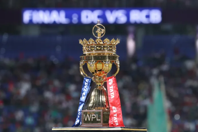 WPL 2025 WPL 2025