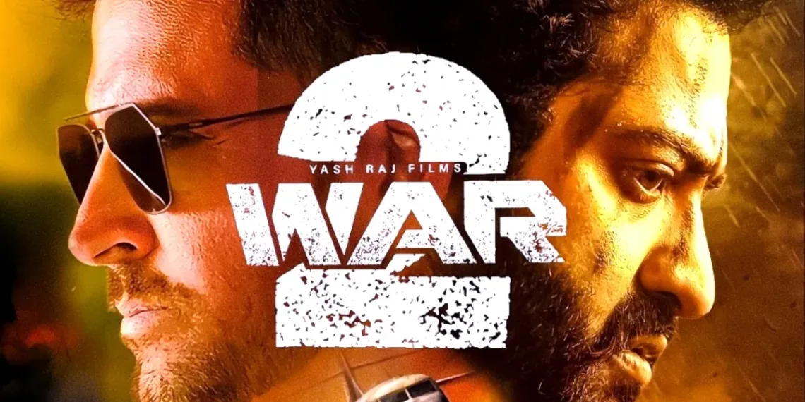 Hrithik Roshan War 2: Release Date and Epic Details Revealed