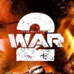 Hrithik Roshan War 2: Release Date and Epic Details Revealed