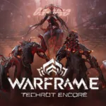 Warframe Techrot Encore Launches March 19 With New Content