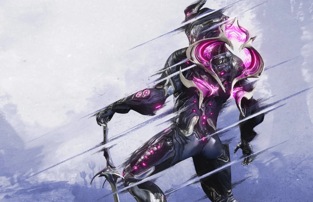 Warframe2 1 Warframe Techrot Encore Launches March 19 With New Content