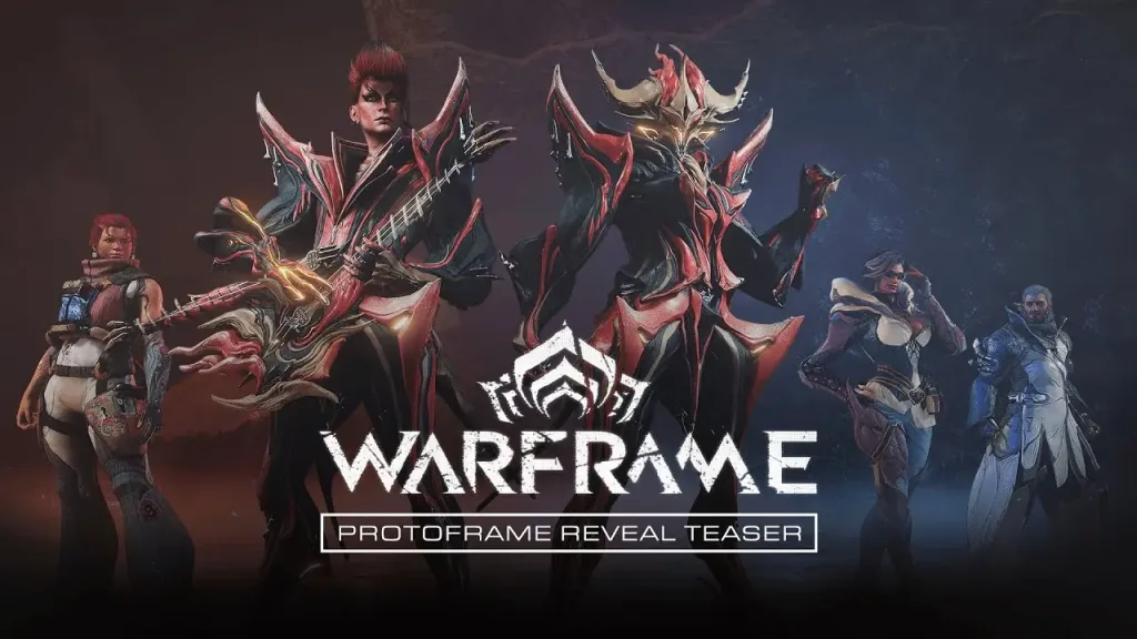 Warframe3 1 Warframe Techrot Encore Launches March 19 With New Content