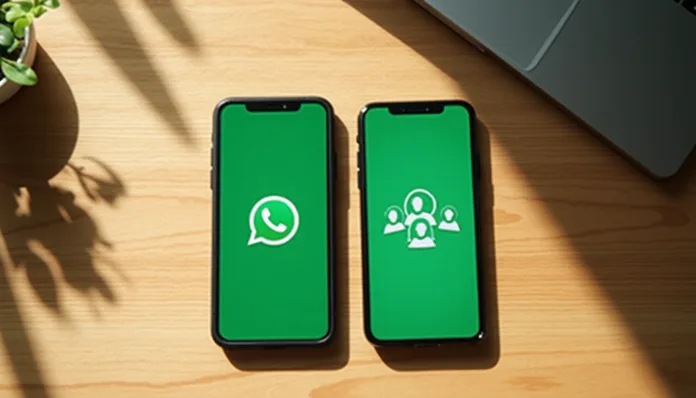 WhatsApp Communities vs Groups WhatsApp Communities vs Groups: Which One Should You Use?