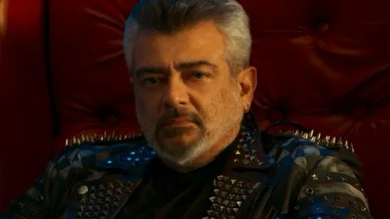 Good Bad Ugly Teaser: Ajith Kumar Brings Style and Action, Shows Fans ‘How It’s Done’