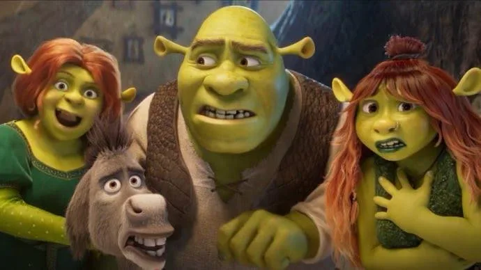 Shrek 5 Release Date: All About Teaser, Cast, Plot Expectations and More