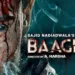 Baaghi 4 Tiger Shroff: Action Hero's Big Comeback with Rs 7crore in Advance Ticket Sale