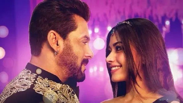 WATCH Sikandar Naache Song: Salman Khan’s Power-Packed Dance Moves Leave Fans Amazed