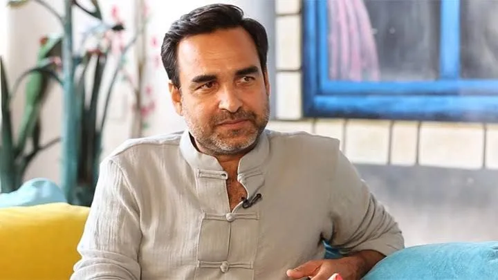 Exclusive: Actor Pankaj Tripathi Joins Audio Storytelling Platform Velvet as Co-Founder