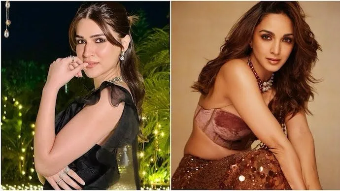 Exclusive: Kriti Sanon to Replace Kiara Advani in Don 3? Viral Post Fuels Speculation