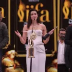 IIFA Digital Awards 2025 Full Winners List, Vikrant Massey for Best Actor, Kriti Sanon Win as Best Actress, ‘Chamkila’ Named Best Film