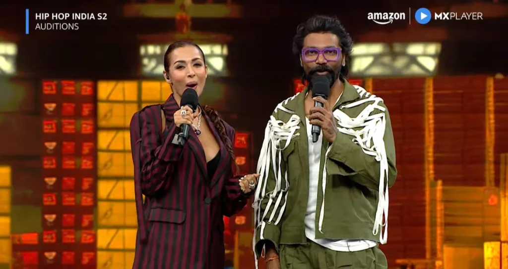 Hip Hop India Season 2 Announcement: New Season of the Show to Stream on Amazon MX Player Soon